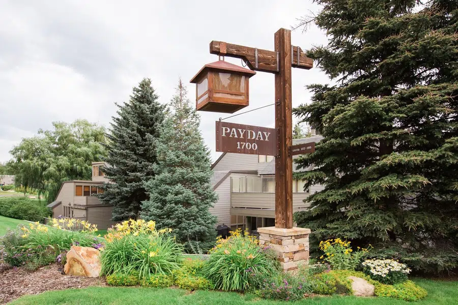 Payday Condominiums by CooperWynn Property Management